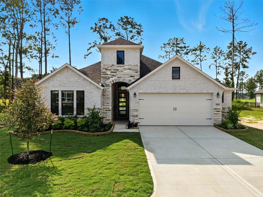 Photo of 21853 Victory Green Way Way, Porter, TX 77365 (MLS # 50233416)