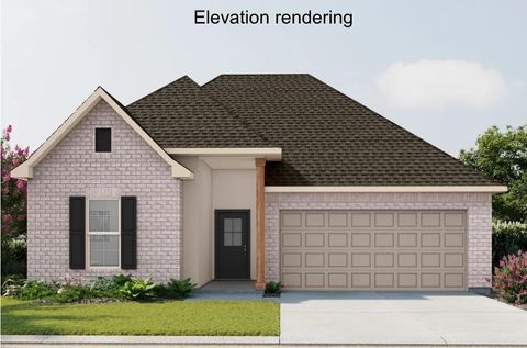 Photo of 6810 Ashby Way, Orange, TX 77630 (MLS # 12720458)