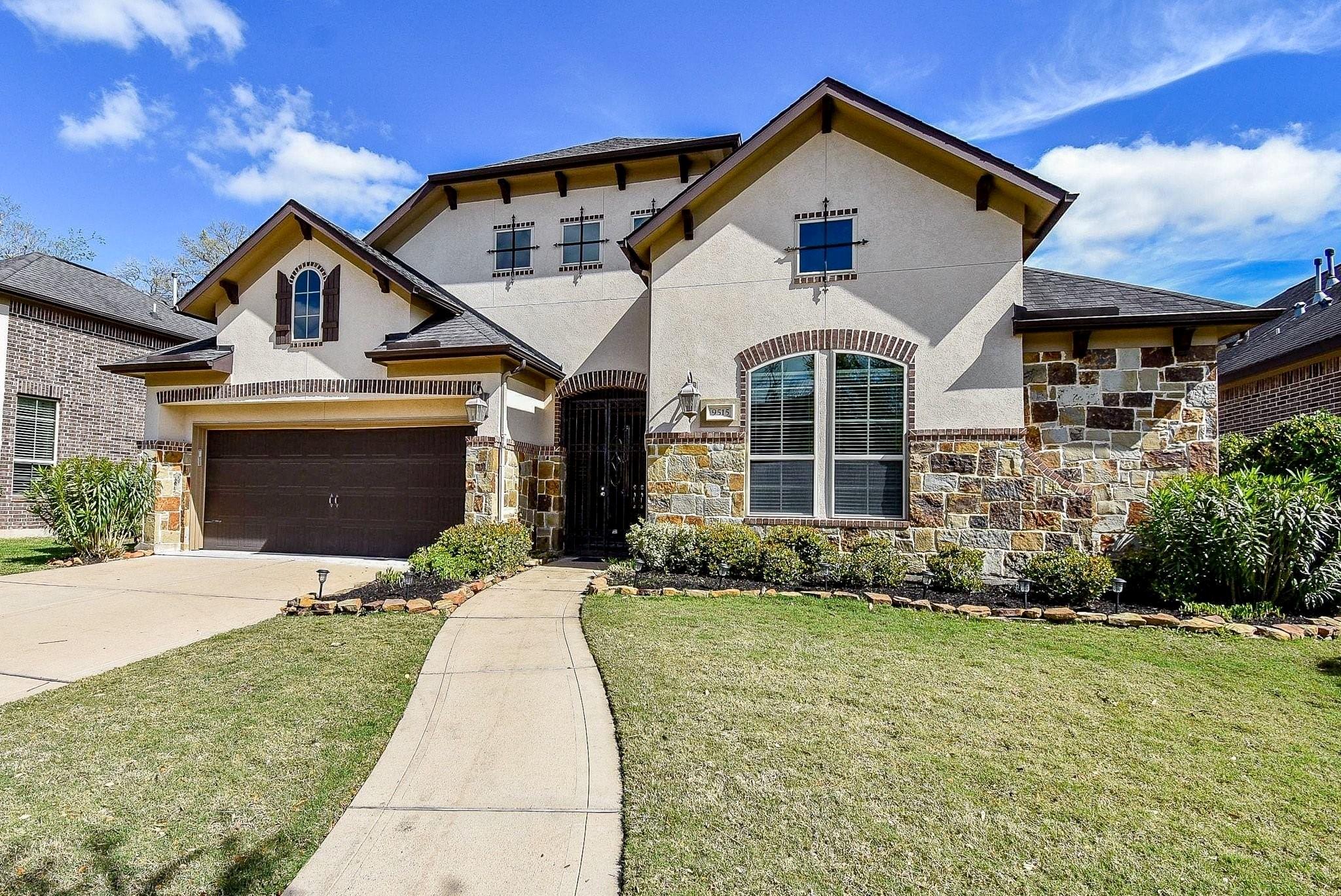9515 Spring Rose Drive