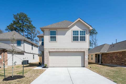 Photo of 25239 Sanitas Valley Drive, Porter, TX 77365 (MLS # 9127897)