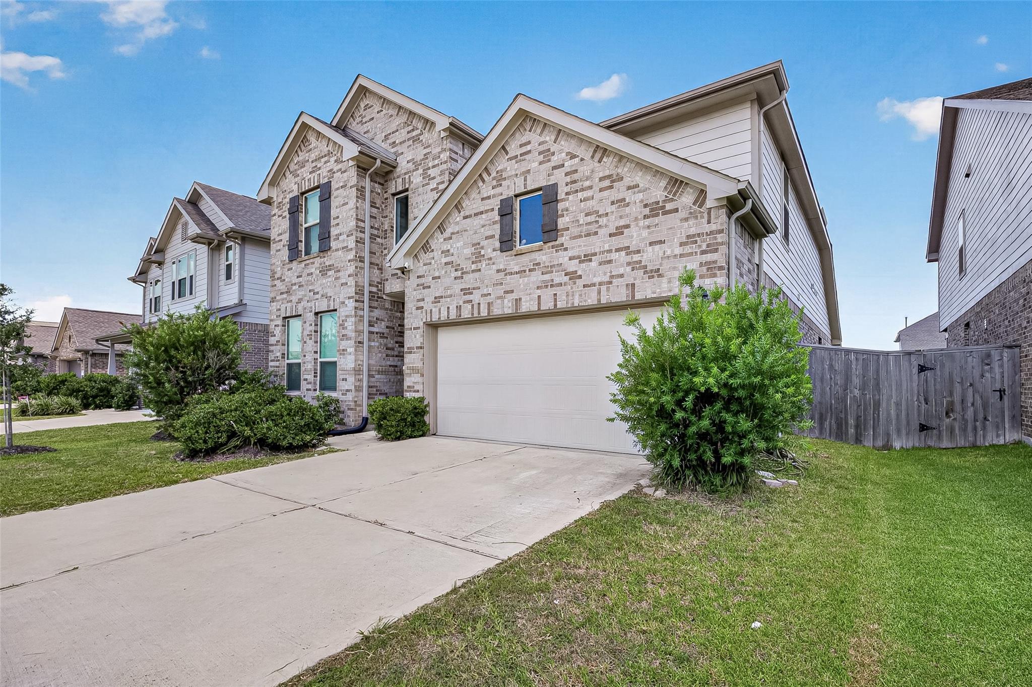 4906 Eldorado Rose Place