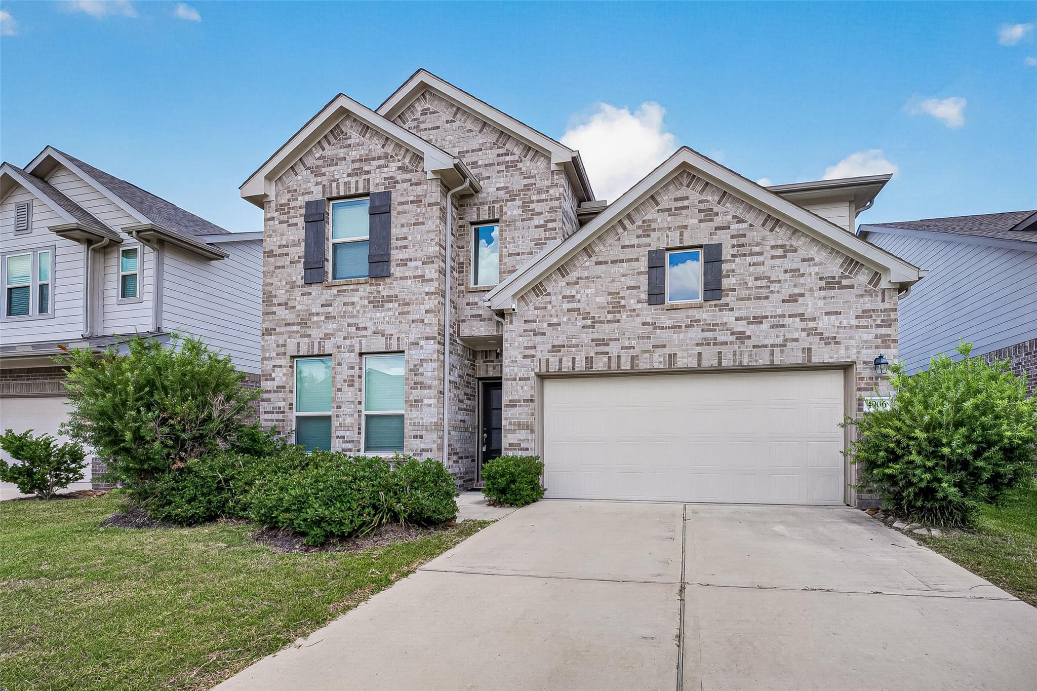4906 Eldorado Rose Place