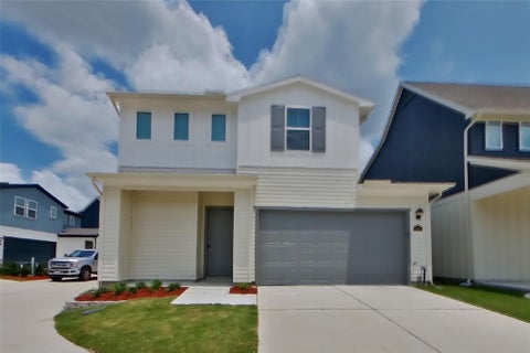 Photo of 22632 Terrazzo Drive, Katy, TX 77449 (MLS # 76241753)