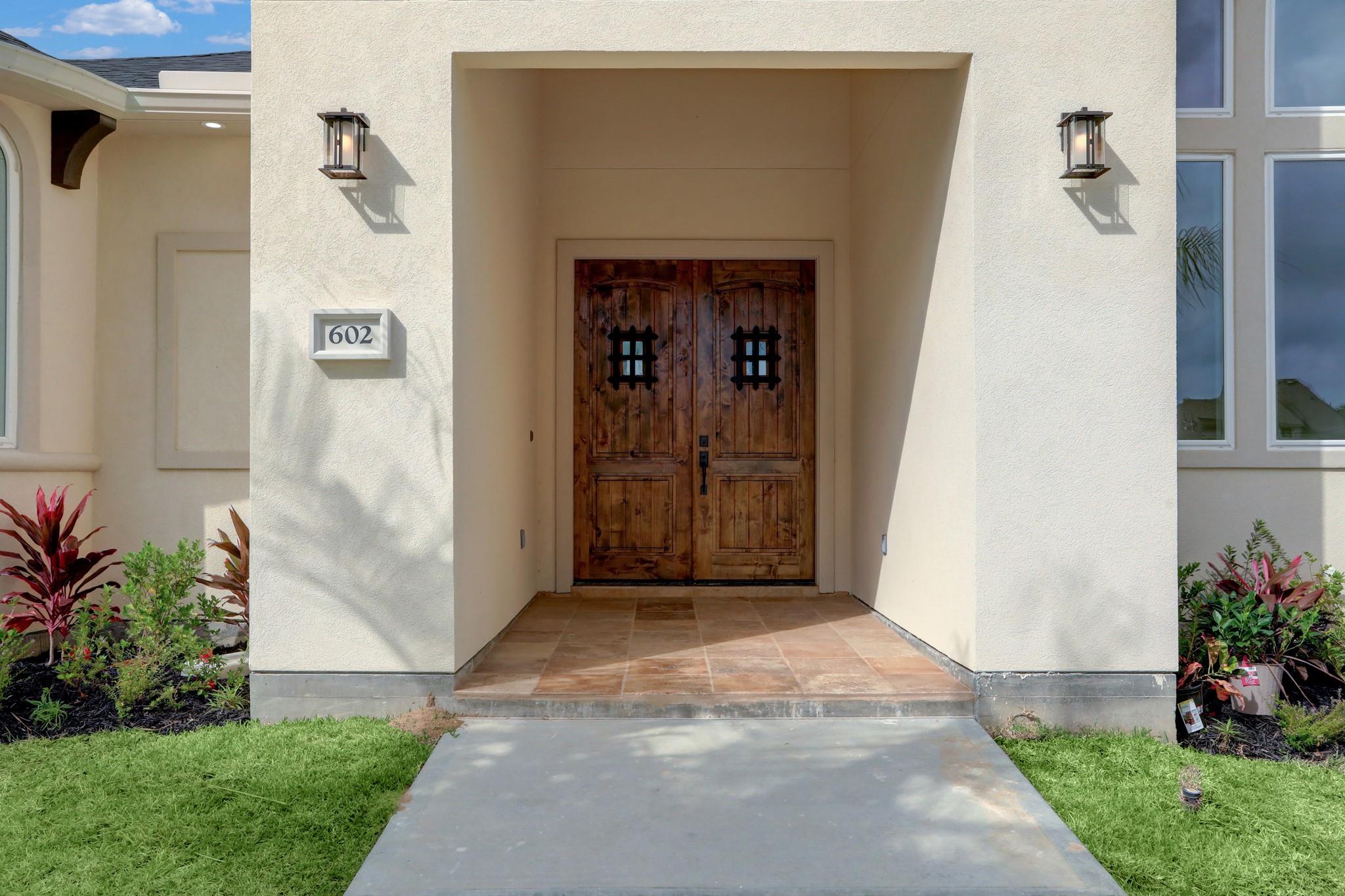 602 Appia Drive