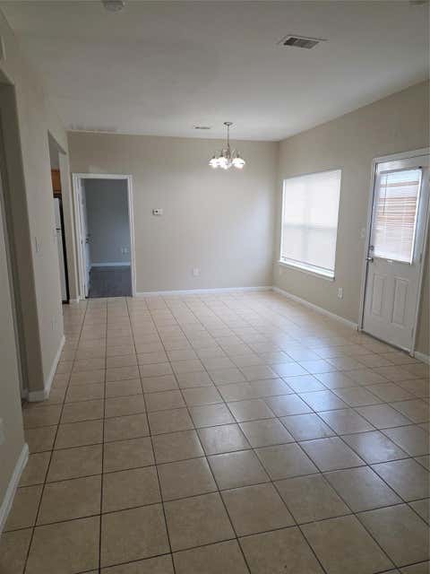 Townhouse For Rent - 10015 Wiloak Street #B<br/> Houston, TX 77078