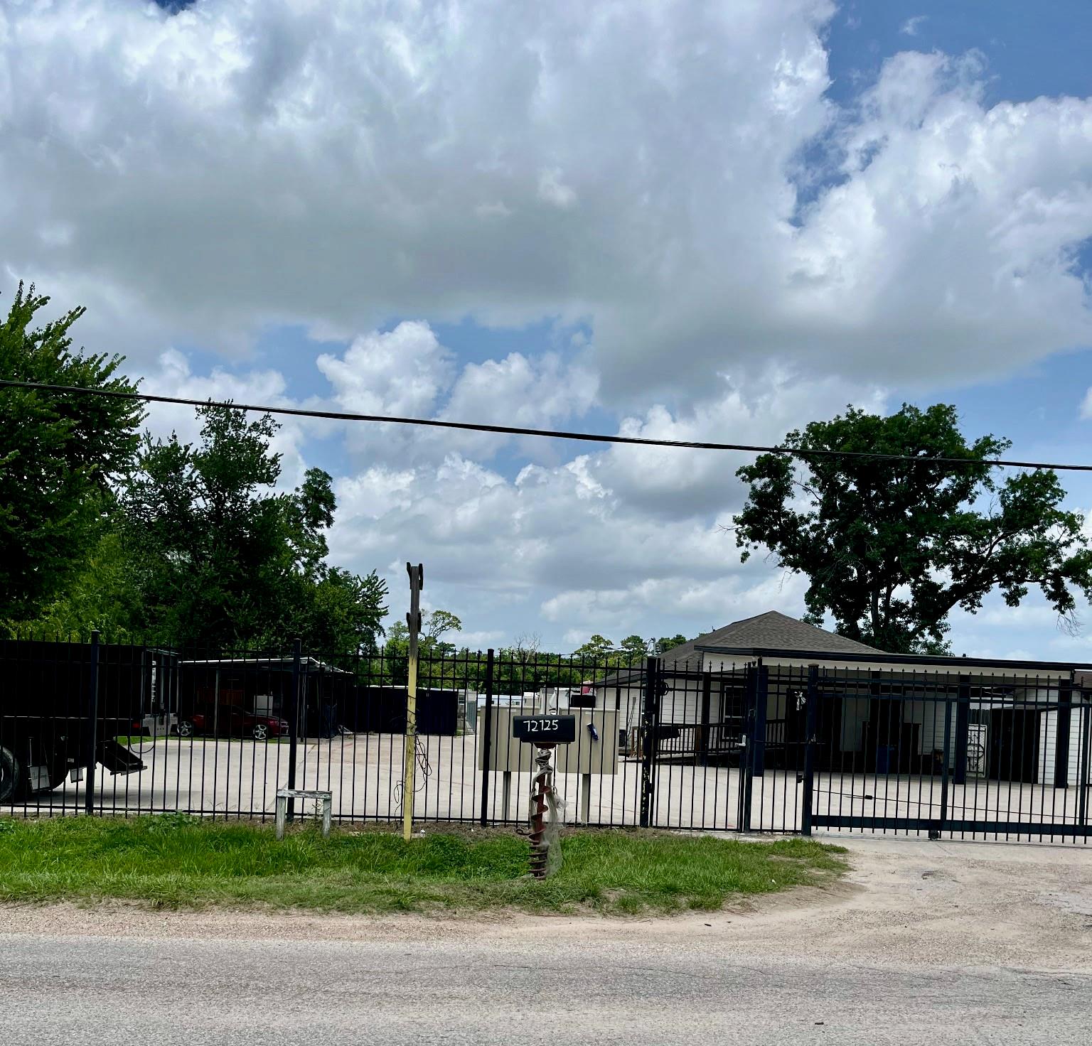 12125 Aldine Westfield Road 17