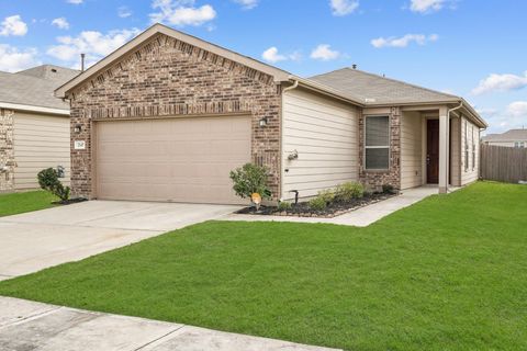 Photo of 2547 Hawthorn Park Court, Houston, TX 77038 (MLS # 83641512)