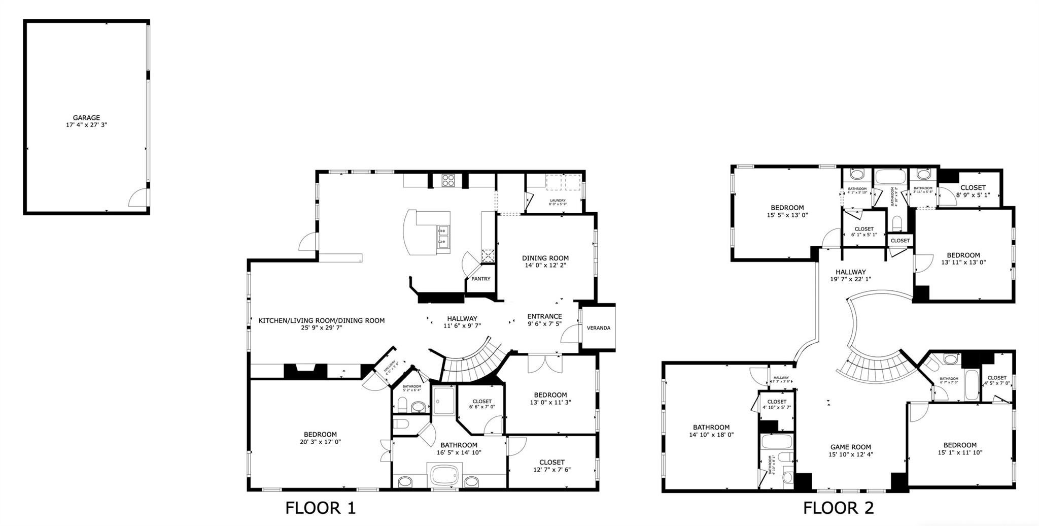 21103 Falcon Creek Court