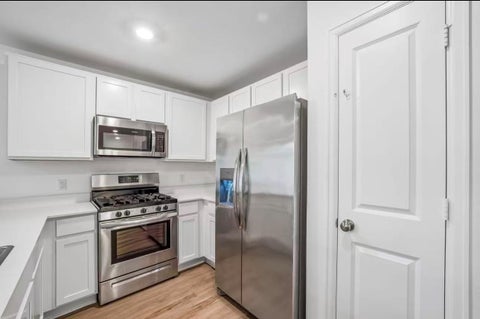 Tiny photo for 4603 Summer Teton Trail, Baytown, TX 77521 (MLS # 67190962)