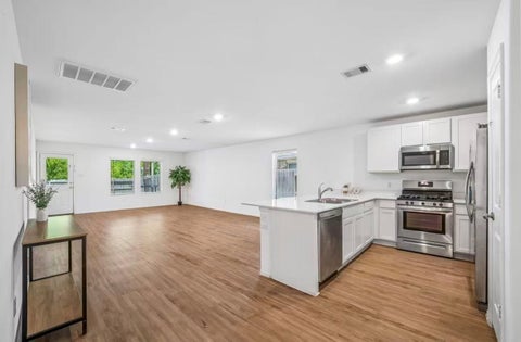 Tiny photo for 4603 Summer Teton Trail, Baytown, TX 77521 (MLS # 67190962)