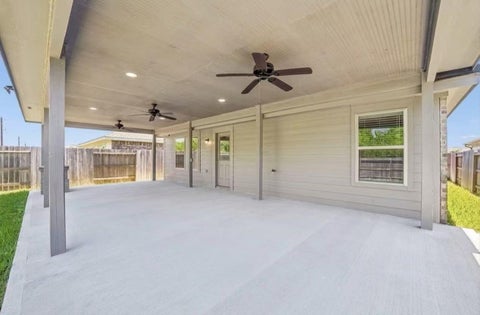 Tiny photo for 4603 Summer Teton Trail, Baytown, TX 77521 (MLS # 67190962)