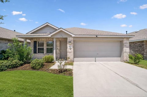 Photo of 4603 Summer Teton Trail, Baytown, TX 77521 (MLS # 67190962)