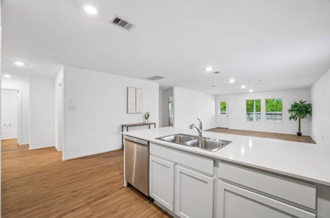Tiny photo for 4603 Summer Teton Trail, Baytown, TX 77521 (MLS # 67190962)