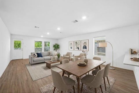 Tiny photo for 4603 Summer Teton Trail, Baytown, TX 77521 (MLS # 67190962)