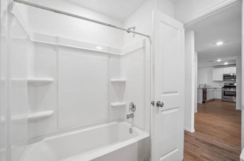 Tiny photo for 4603 Summer Teton Trail, Baytown, TX 77521 (MLS # 67190962)
