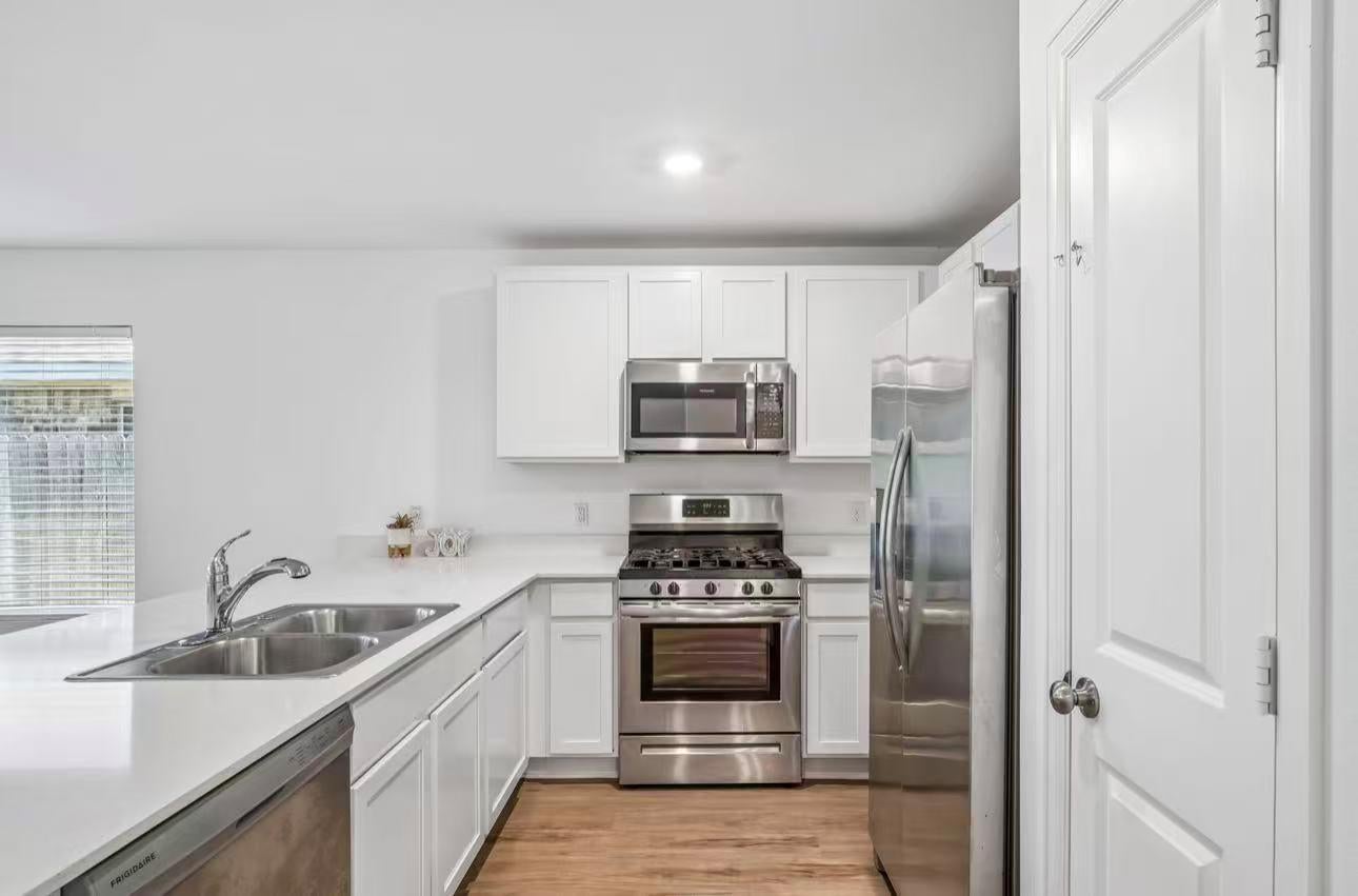4603 Summer Teton Trail