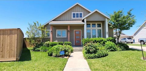 Photo of 15715 Crosby Hall Drive, Humble, TX 77346 (MLS # 73747604)