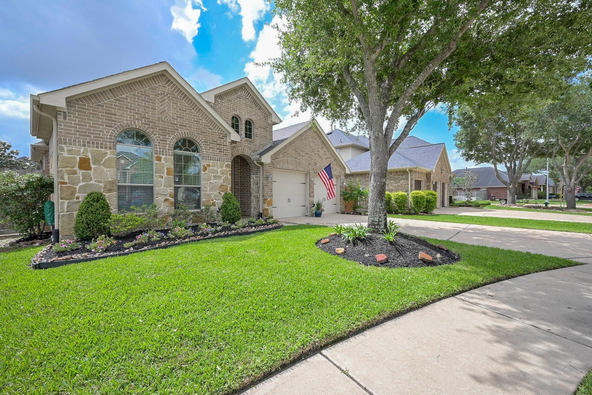 28115 Chalet Park Drive