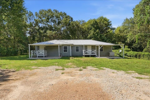 Photo of 22965 Highway 146 N, Cleveland, TX 77327 (MLS # 12211458)