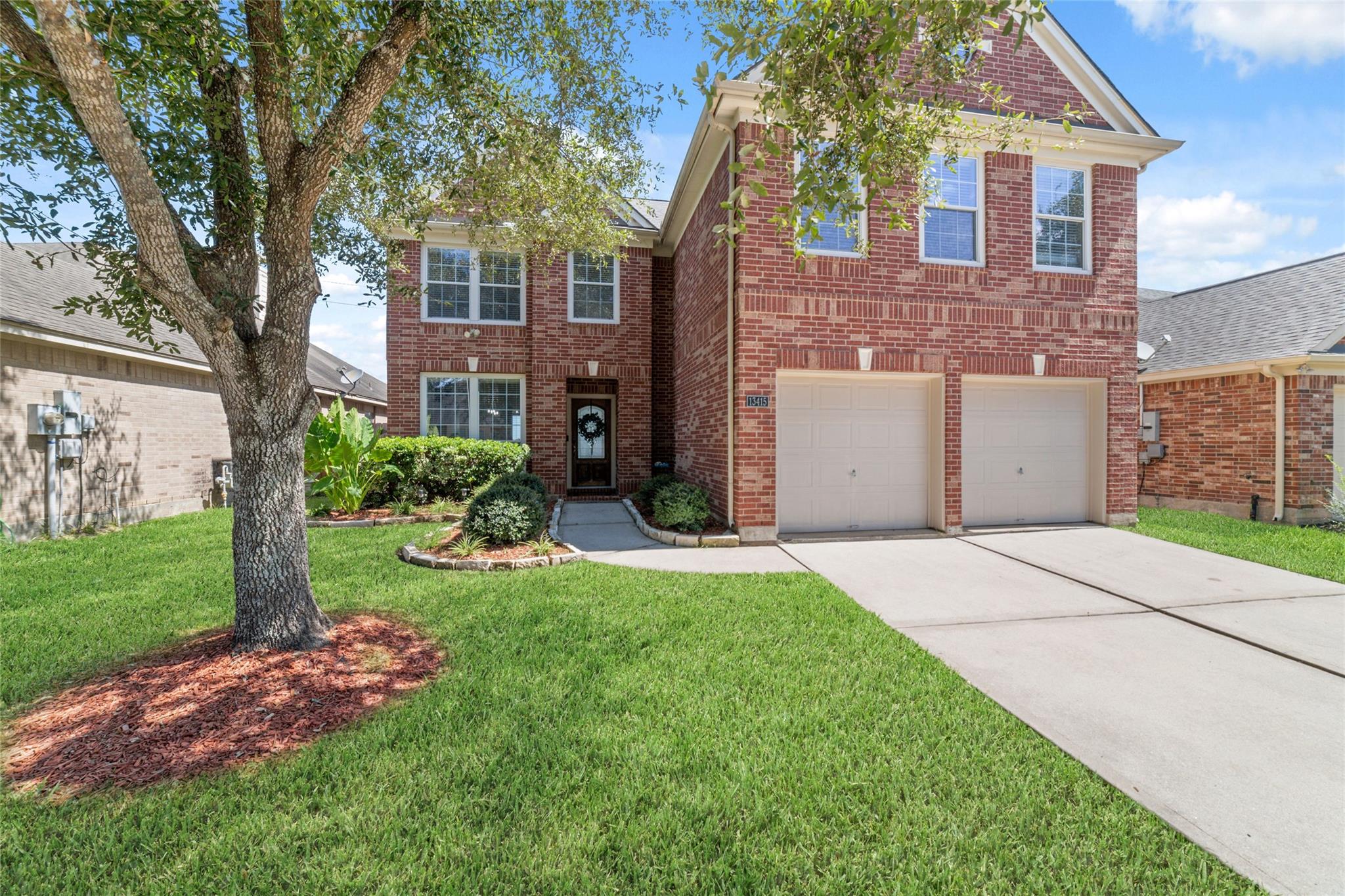 13415 Highland Lake Lane