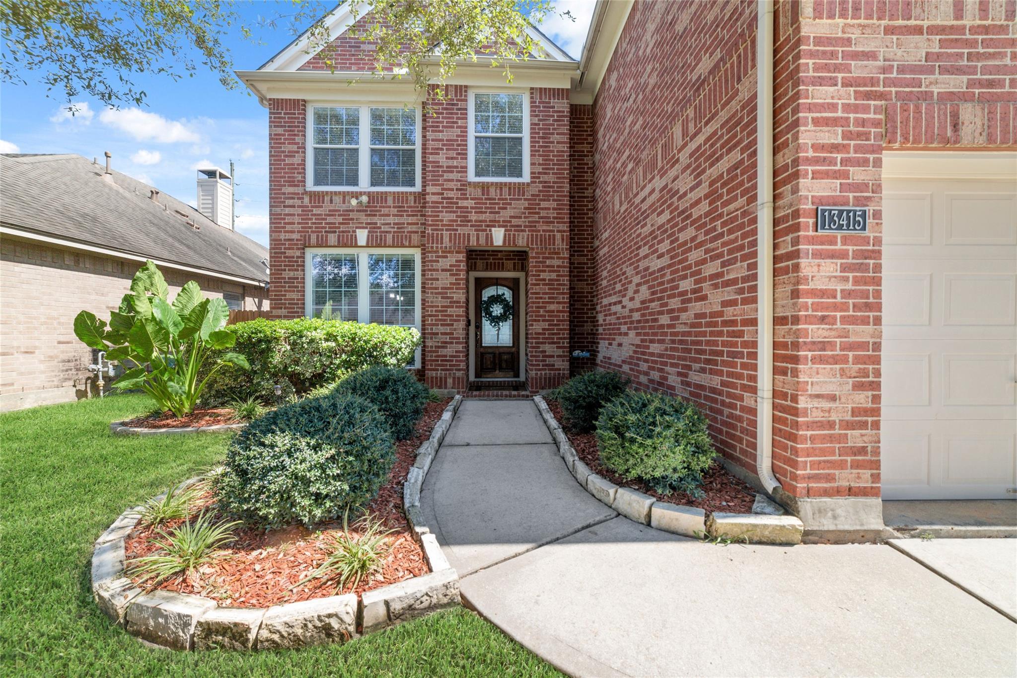 13415 Highland Lake Lane