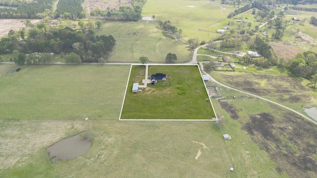 308 Grimes Cemetary Road