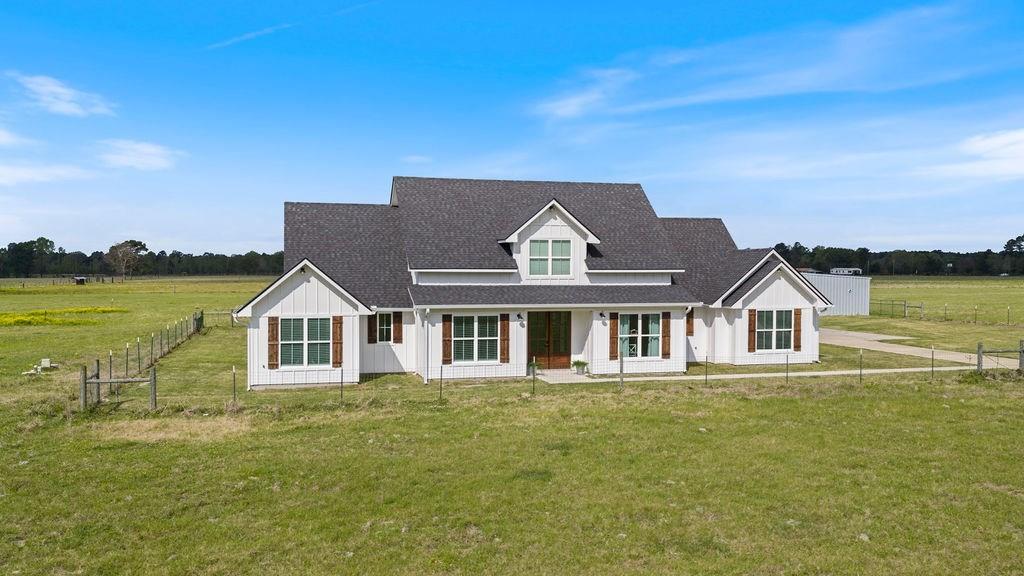 308 Grimes Cemetary Road