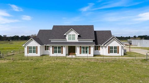 Homes For Sale - 308 Grimes Cemetary Road<br/> Angelina County, Lufkin, TX 75901