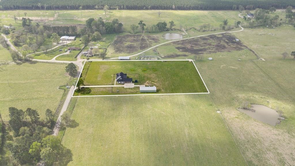 308 Grimes Cemetary Road