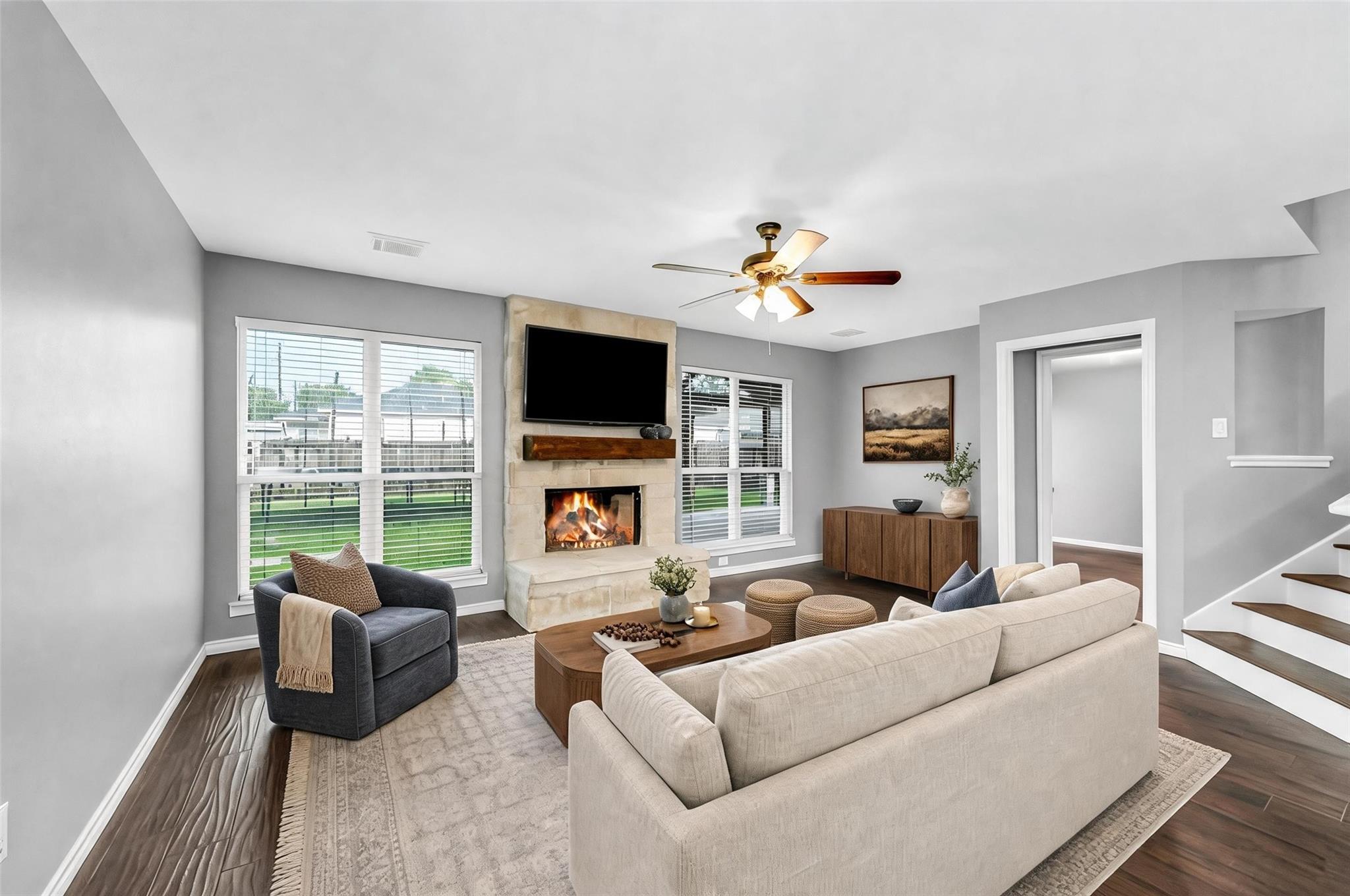 2214 Shady Pine Drive