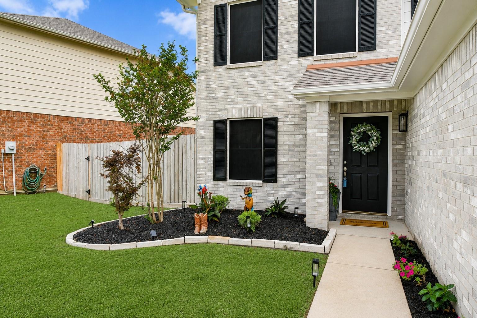 9310 Windy Spring Lane