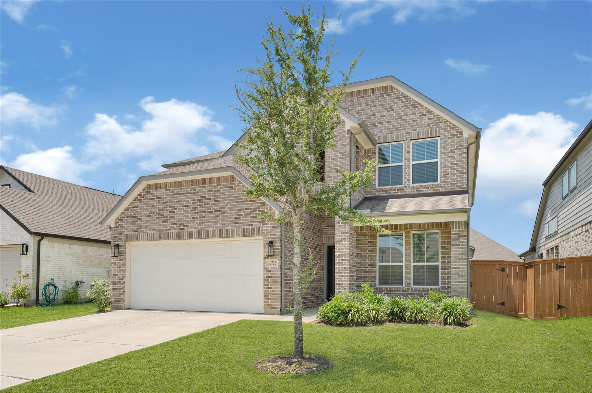 19723 Vino Vale Drive