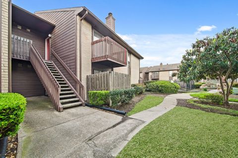 Photo of 12905 Woodforest Boulevard #204, Houston, TX 77015 (MLS # 4573624)