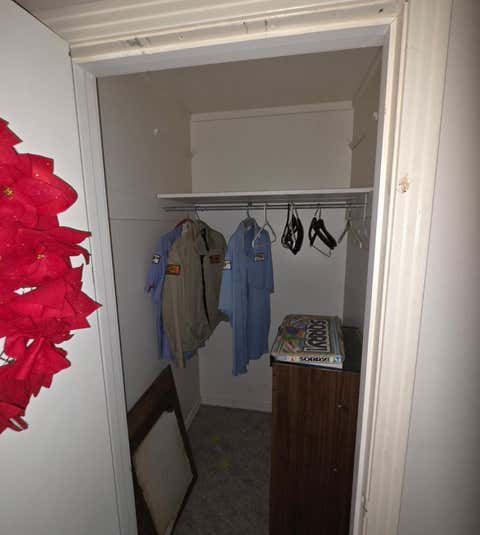 Tiny photo for 5898 Tryon Road, Longview, TX 75605 (MLS # 69293518)