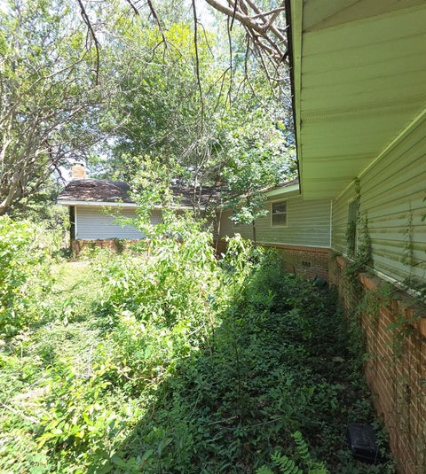 Tiny photo for 5898 Tryon Road, Longview, TX 75605 (MLS # 69293518)