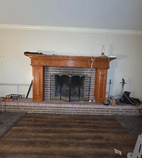 Tiny photo for 5898 Tryon Road, Longview, TX 75605 (MLS # 69293518)
