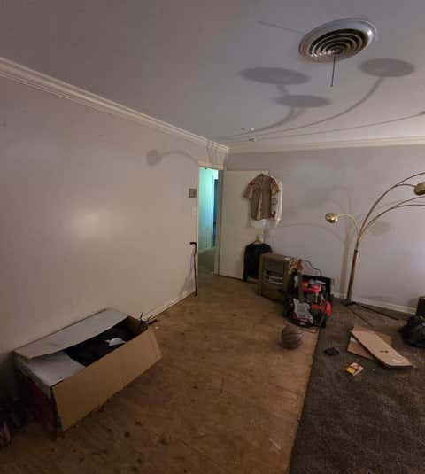 Tiny photo for 5898 Tryon Road, Longview, TX 75605 (MLS # 69293518)