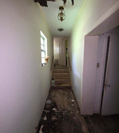 Tiny photo for 5898 Tryon Road, Longview, TX 75605 (MLS # 69293518)