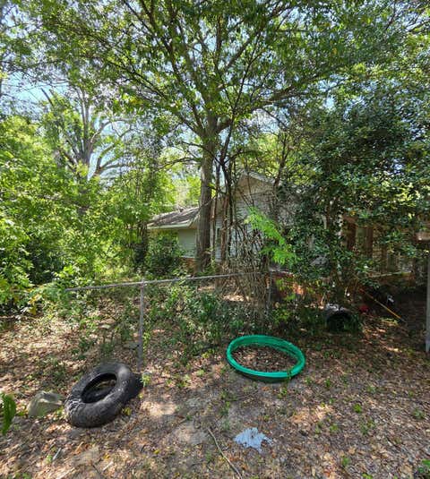 Tiny photo for 5898 Tryon Road, Longview, TX 75605 (MLS # 69293518)
