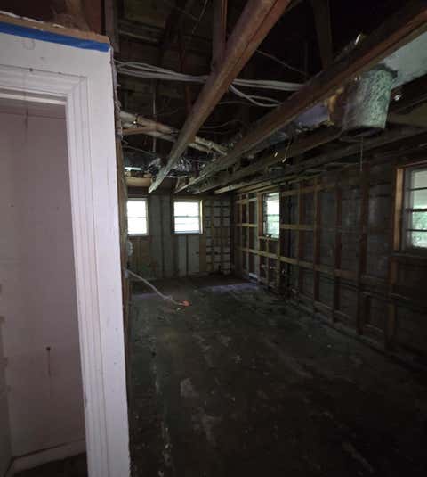 Tiny photo for 5898 Tryon Road, Longview, TX 75605 (MLS # 69293518)