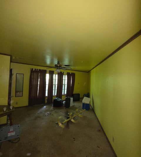 Tiny photo for 5898 Tryon Road, Longview, TX 75605 (MLS # 69293518)