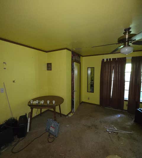 Tiny photo for 5898 Tryon Road, Longview, TX 75605 (MLS # 69293518)