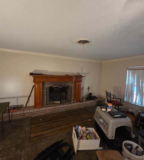 Tiny photo for 5898 Tryon Road, Longview, TX 75605 (MLS # 69293518)