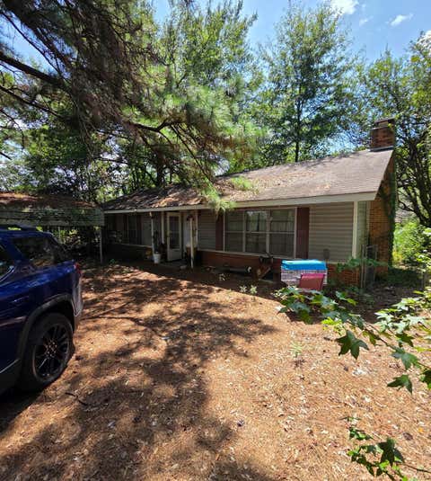 Photo of 5898 Tryon Road, Longview, TX 75605 (MLS # 69293518)