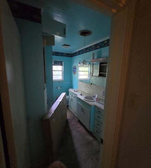 Tiny photo for 5898 Tryon Road, Longview, TX 75605 (MLS # 69293518)