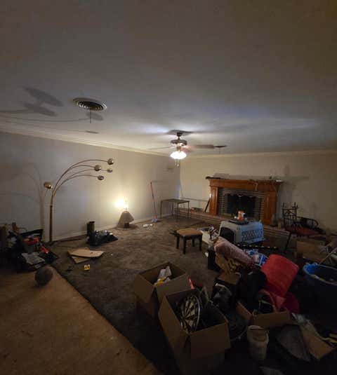 Tiny photo for 5898 Tryon Road, Longview, TX 75605 (MLS # 69293518)