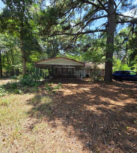 Tiny photo for 5898 Tryon Road, Longview, TX 75605 (MLS # 69293518)