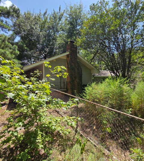 Tiny photo for 5898 Tryon Road, Longview, TX 75605 (MLS # 69293518)
