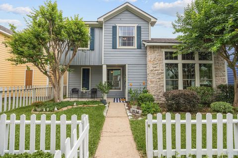 Homes For Sale - 1534 Bevis Street<br/> Houston, TX 77008