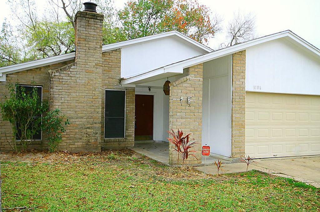 1106 Ravenscourt Drive